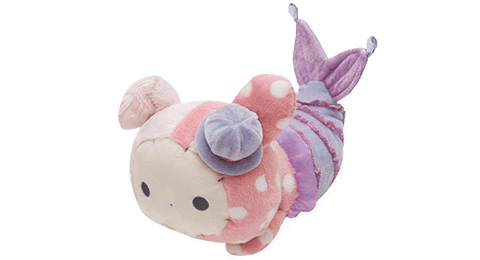 センチメンタルサーカス　ぬいぐるみ　ゆらめき涙こびん　シャッポ Amazon.co.jp: センチメンタルサーカス ゆらめき涙こびん
