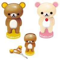 リラックマ ハサミスタンド 2664-01.jpg