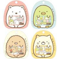 すみっこ S⑨ T⑦ 750 すみっコぐらし 完全ワイヤレスイヤホン ぺんぎん？ – 多摩電子