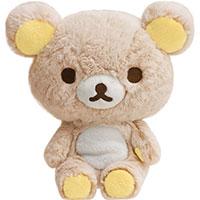 サンエックスネットショップ限定⭐︎シャーベットぬいぐるみL⭐︎新品未使用⭐︎激レア シャーベットぬいぐるみ雑貨 グッズインフォメーション